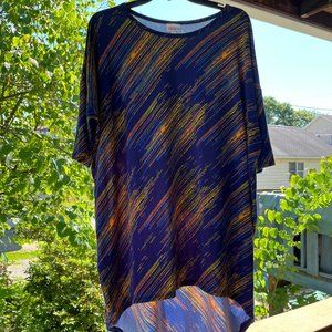Lularoe Irma Top